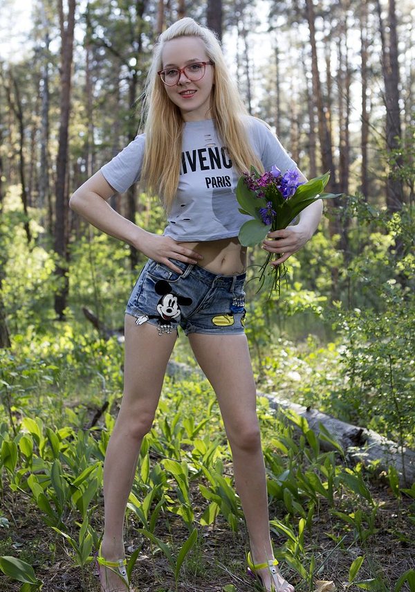 Ульяна, 23